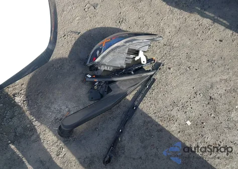 2021 Hyundai Sonata Sel Plus z USA, uszkodzony, nr VIN 5NPEJ4J29MH086542